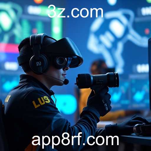 A Revolução Digital no Universo dos Jogos Online