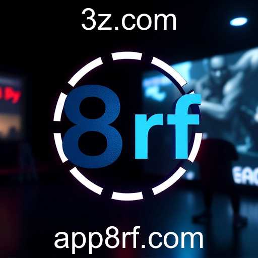 Revolução no Mundo dos Jogos Com o Lançamento de 8rf