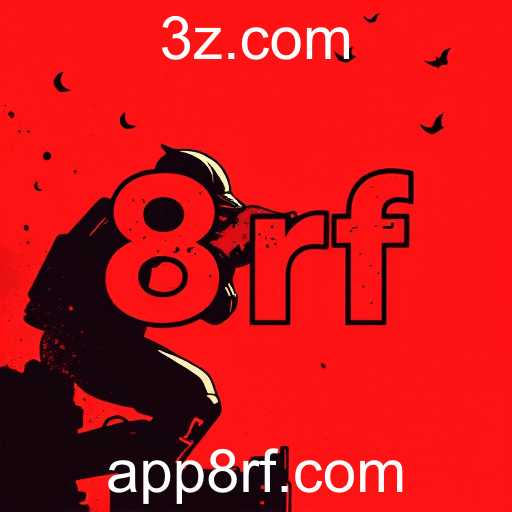 O Impacto de '8rf' no Mundo dos Jogos Online