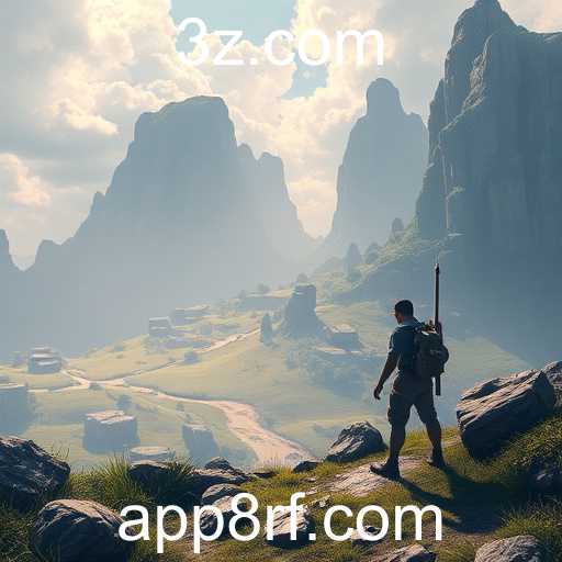 O Impacto de 8rf no Cenário de Jogos em 2025